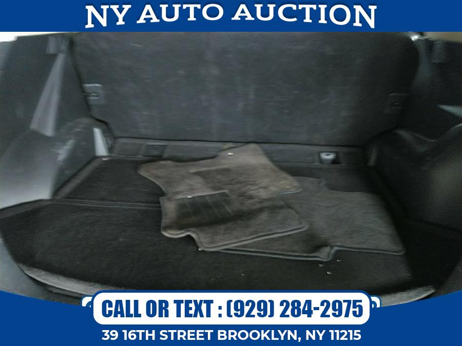 Used Nissan Rogue AWD 4dr S 2012 | NY Auto Auction. Brooklyn, New York Used Nissan Rogue AWD 4dr S 2012 | NY Auto Auction. Brooklyn, New York