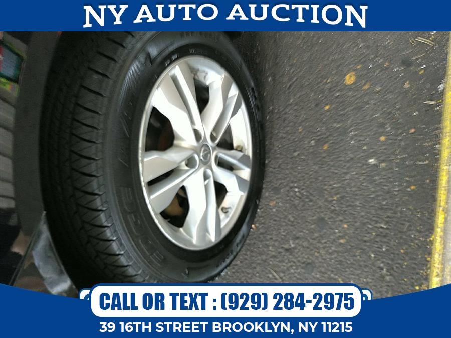 Used Nissan Rogue AWD 4dr S 2012 | NY Auto Auction. Brooklyn, New York Used Nissan Rogue AWD 4dr S 2012 | NY Auto Auction. Brooklyn, New York