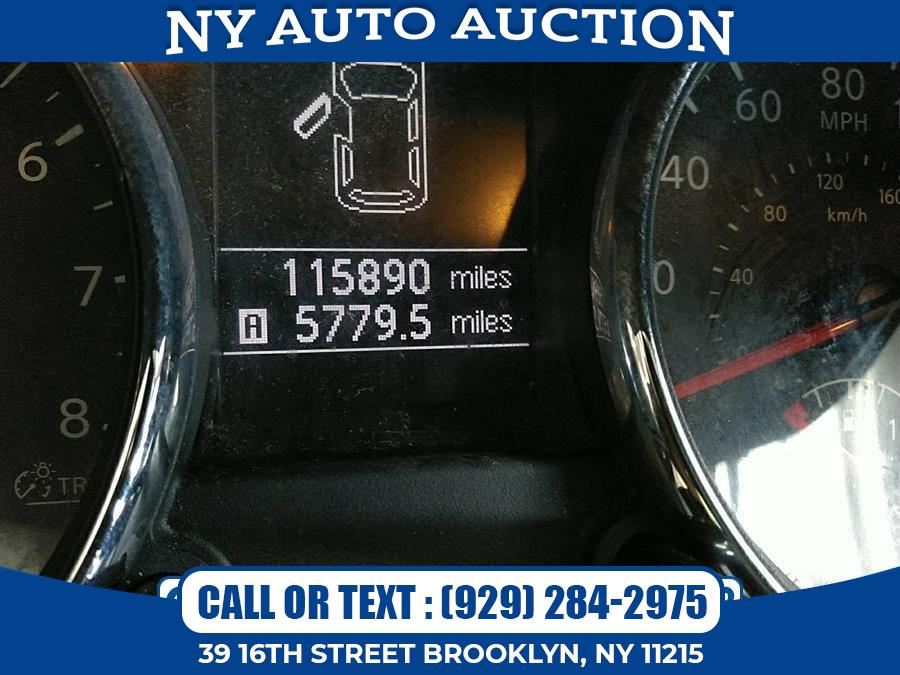Used Nissan Rogue AWD 4dr S 2012 | NY Auto Auction. Brooklyn, New York Used Nissan Rogue AWD 4dr S 2012 | NY Auto Auction. Brooklyn, New York