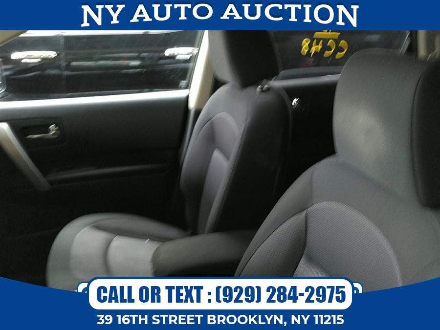 Used Nissan Rogue AWD 4dr S 2012 | NY Auto Auction. Brooklyn, New York Used Nissan Rogue AWD 4dr S 2012 | NY Auto Auction. Brooklyn, New York