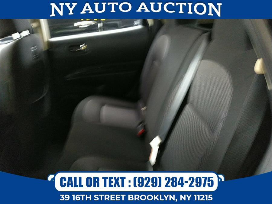 Used Nissan Rogue AWD 4dr S 2012 | NY Auto Auction. Brooklyn, New York Used Nissan Rogue AWD 4dr S 2012 | NY Auto Auction. Brooklyn, New York