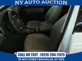 Used Audi Q5 quattro 4dr 2.0T Premium 2013 | NY Auto Auction. Brooklyn, New York Used Audi Q5 quattro 4dr 2.0T Premium 2013 | NY Auto Auction. Brooklyn, New York