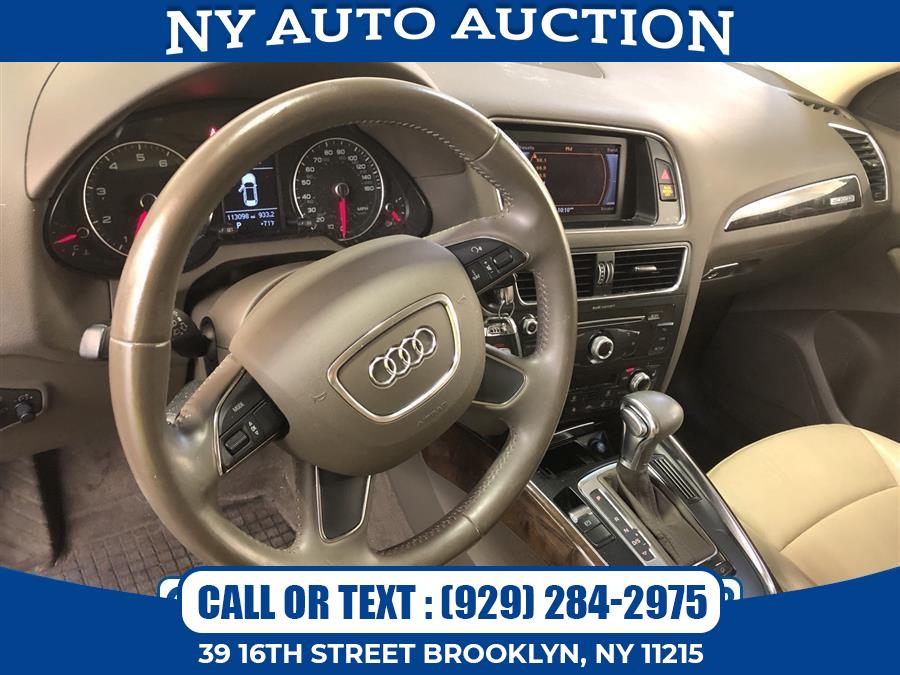 Used Audi Q5 quattro 4dr 2.0T Premium 2013 | NY Auto Auction. Brooklyn, New York Used Audi Q5 quattro 4dr 2.0T Premium 2013 | NY Auto Auction. Brooklyn, New York