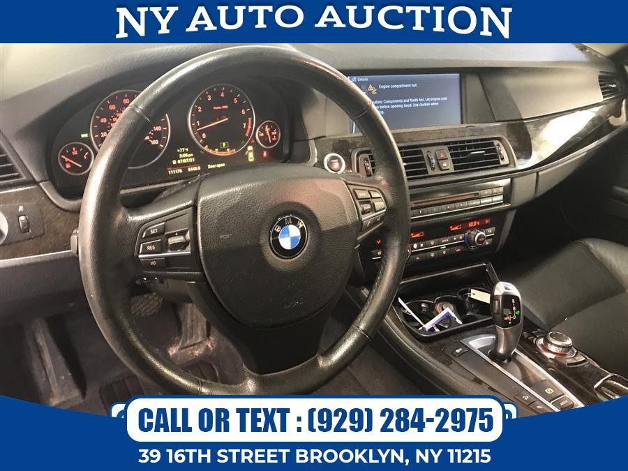 Used BMW 5 Series 4dr Sdn 535i xDrive AWD 2011 | NY Auto Auction. Brooklyn, New York Used BMW 5 Series 4dr Sdn 535i xDrive AWD 2011 | NY Auto Auction. Brooklyn, New York