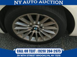 Used BMW 5 Series 4dr Sdn 535i xDrive AWD 2011 | NY Auto Auction. Brooklyn, New York