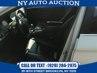 Used BMW 5 Series 4dr Sdn 535i xDrive AWD 2011 | NY Auto Auction. Brooklyn, New York