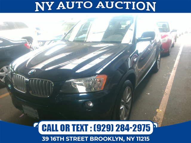 Used BMW X3 AWD 4dr xDrive28i 2013 | NY Auto Auction. Brooklyn, New York Used BMW X3 AWD 4dr xDrive28i 2013 | NY Auto Auction. Brooklyn, New York
