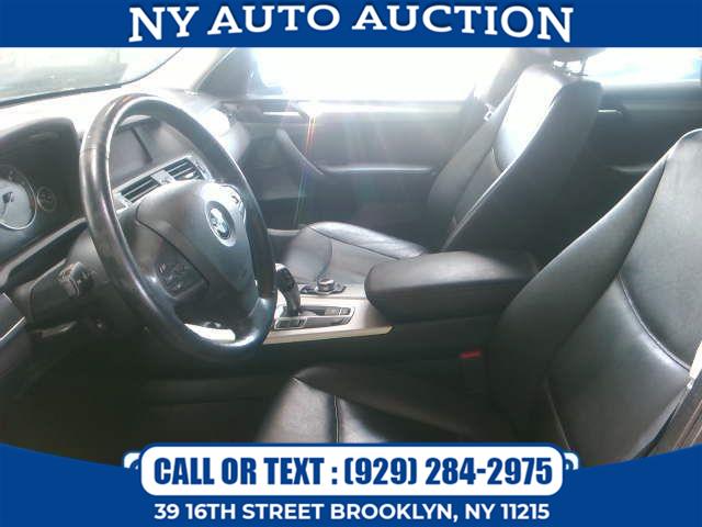 Used BMW X3 AWD 4dr xDrive28i 2013 | NY Auto Auction. Brooklyn, New York Used BMW X3 AWD 4dr xDrive28i 2013 | NY Auto Auction. Brooklyn, New York