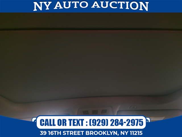 Used BMW X3 AWD 4dr xDrive28i 2013 | NY Auto Auction. Brooklyn, New York