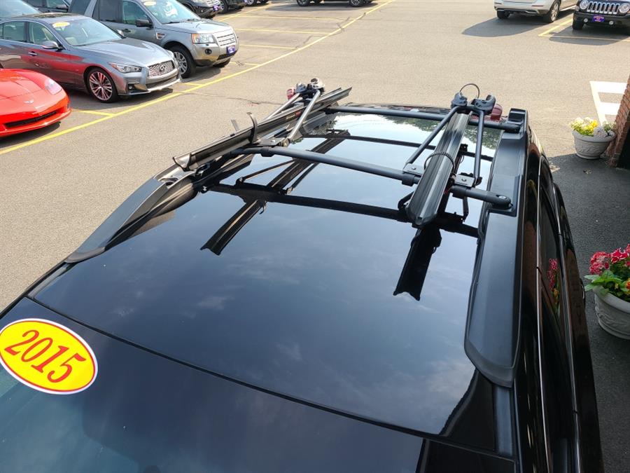 Used Subaru Outback 4dr Wgn 2.5i Premium PZEV 2015 | National Auto Brokers, Inc.. Waterbury, Connecticut Used Subaru Outback 4dr Wgn 2.5i Premium PZEV 2015 | National Auto Brokers, Inc.. Waterbury, Connecticut