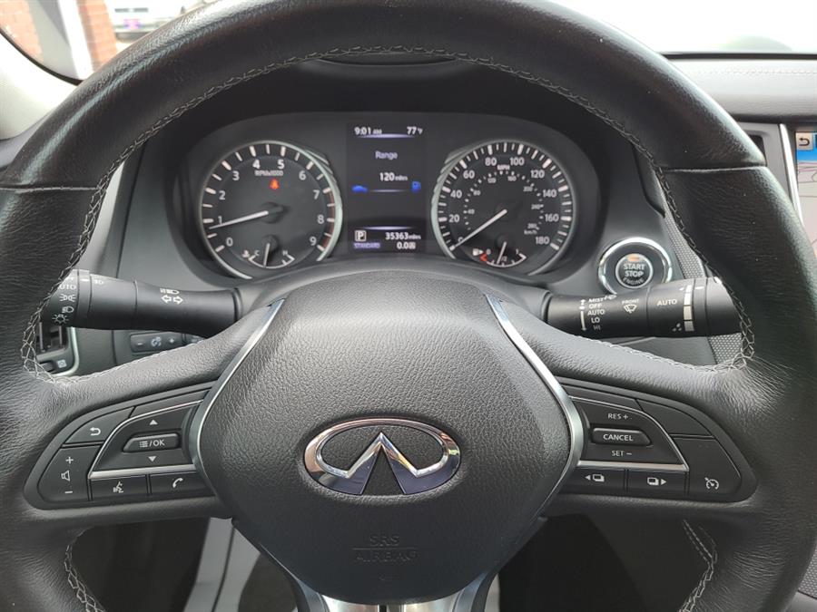 Used INFINITI Q50 3.0t LUXE AWD 2018 | National Auto Brokers, Inc.. Waterbury, Connecticut Used INFINITI Q50 3.0t LUXE AWD 2018 | National Auto Brokers, Inc.. Waterbury, Connecticut