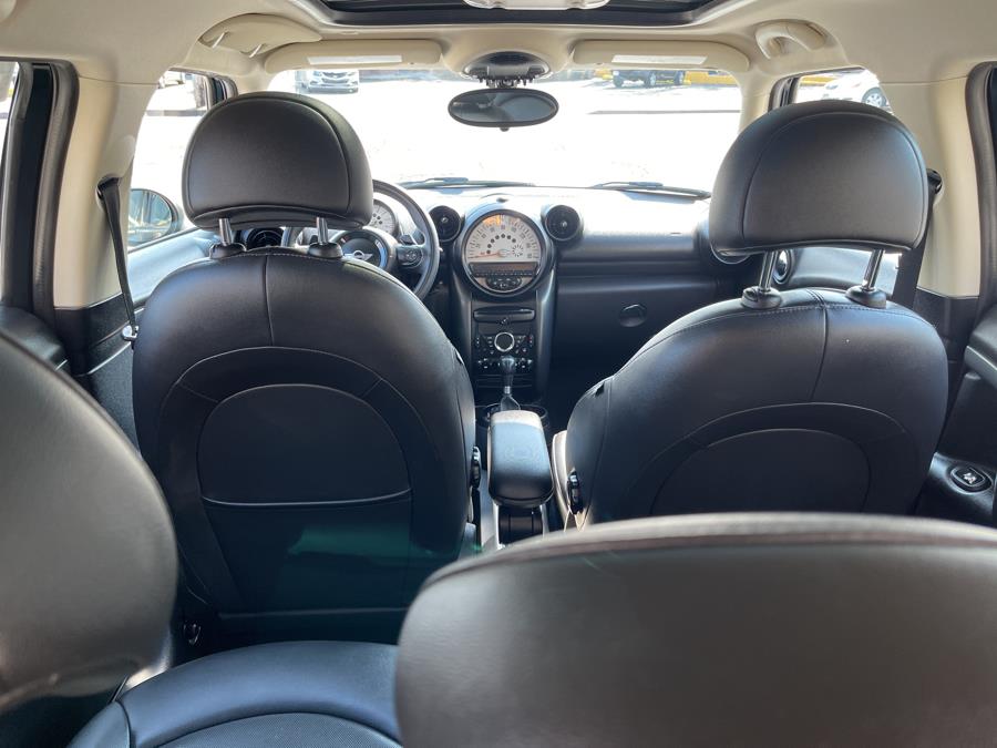 Used MINI Cooper Countryman ALL4 4dr S 2014 | New York Motors Group Solutions LLC. Bronx, New York Used MINI Cooper Countryman ALL4 4dr S 2014 | New York Motors Group Solutions LLC. Bronx, New York