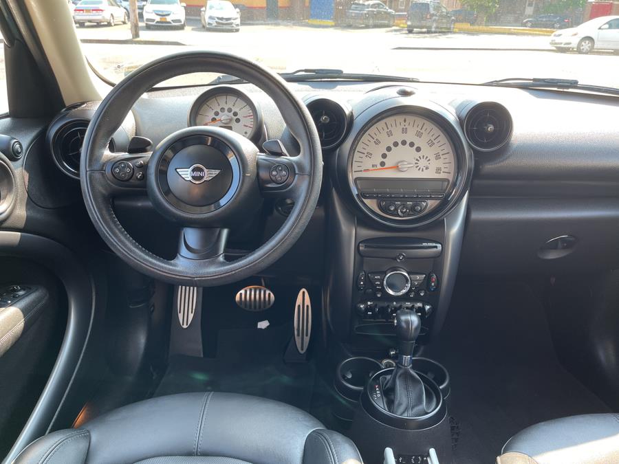 Used MINI Cooper Countryman ALL4 4dr S 2014 | New York Motors Group Solutions LLC. Bronx, New York Used MINI Cooper Countryman ALL4 4dr S 2014 | New York Motors Group Solutions LLC. Bronx, New York