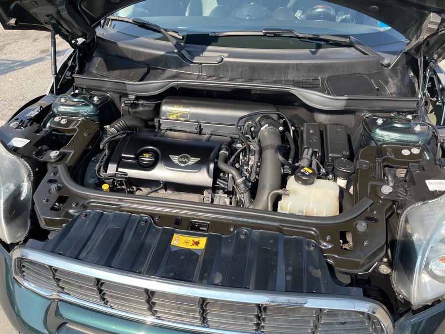 Used MINI Cooper Countryman ALL4 4dr S 2014 | New York Motors Group Solutions LLC. Bronx, New York Used MINI Cooper Countryman ALL4 4dr S 2014 | New York Motors Group Solutions LLC. Bronx, New York