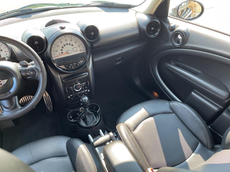 Used MINI Cooper Countryman ALL4 4dr S 2014 | New York Motors Group Solutions LLC. Bronx, New York Used MINI Cooper Countryman ALL4 4dr S 2014 | New York Motors Group Solutions LLC. Bronx, New York