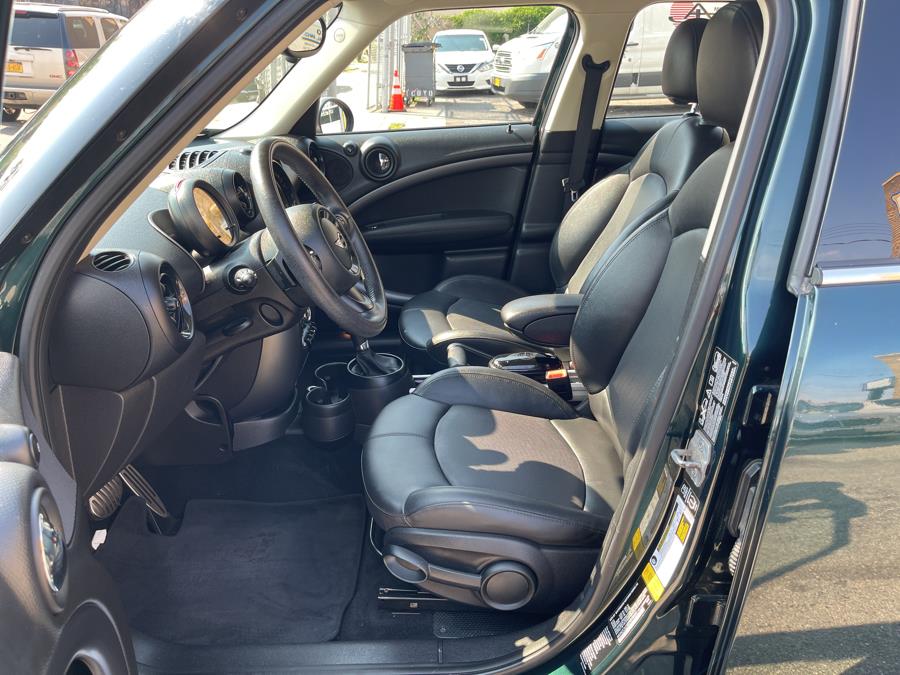 Used MINI Cooper Countryman ALL4 4dr S 2014 | New York Motors Group Solutions LLC. Bronx, New York Used MINI Cooper Countryman ALL4 4dr S 2014 | New York Motors Group Solutions LLC. Bronx, New York