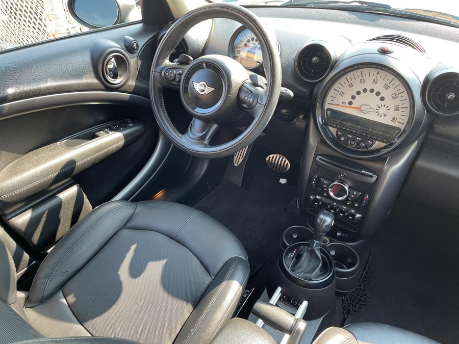 Used MINI Cooper Countryman ALL4 4dr S 2014 | New York Motors Group Solutions LLC. Bronx, New York Used MINI Cooper Countryman ALL4 4dr S 2014 | New York Motors Group Solutions LLC. Bronx, New York