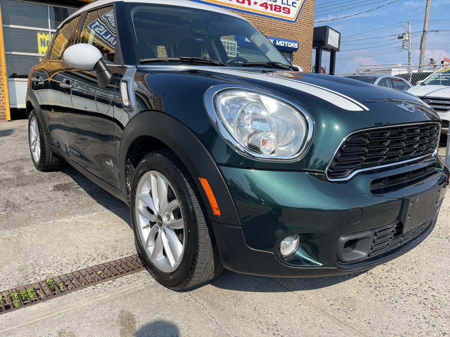 2014 MINI Cooper Countryman ALL4 4dr S, available for sale in Bronx, New York | New York Motors Group Solutions LLC. Bronx, New York