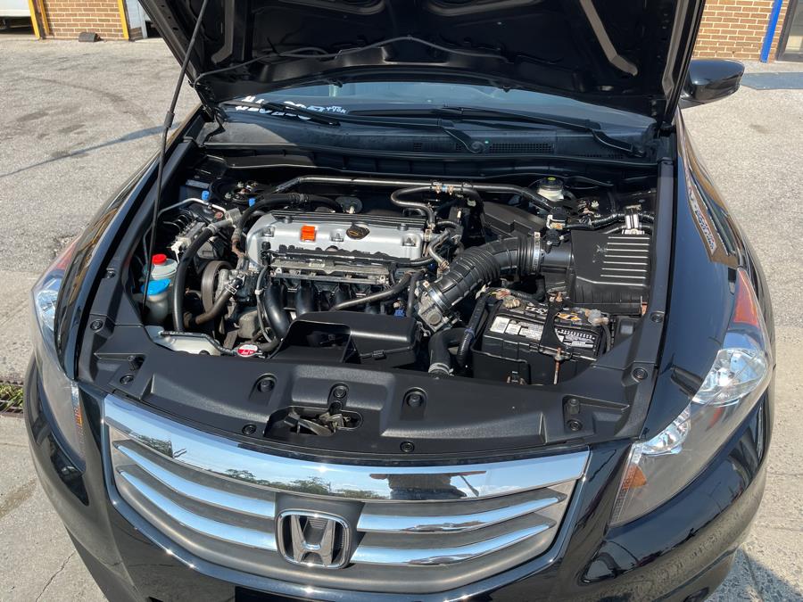 Used Honda Accord Sdn 4dr I4 Auto EX-L 2011 | New York Motors Group Solutions LLC. Bronx, New York Used Honda Accord Sdn 4dr I4 Auto EX-L 2011 | New York Motors Group Solutions LLC. Bronx, New York