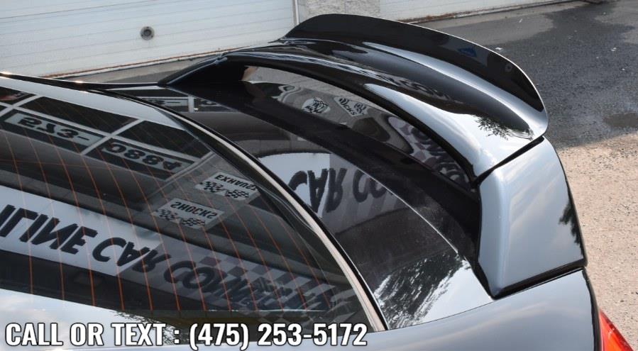 Used Honda Civic Sedan 4dr Man Si 2014 | Highline Car Connection. Waterbury, Connecticut Used Honda Civic Sedan 4dr Man Si 2014 | Highline Car Connection. Waterbury, Connecticut