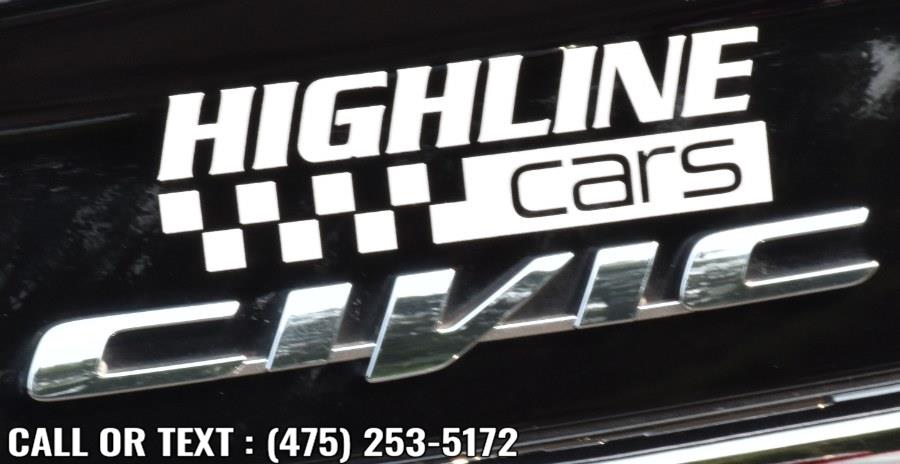 Used Honda Civic Sedan 4dr Man Si 2014 | Highline Car Connection. Waterbury, Connecticut Used Honda Civic Sedan 4dr Man Si 2014 | Highline Car Connection. Waterbury, Connecticut