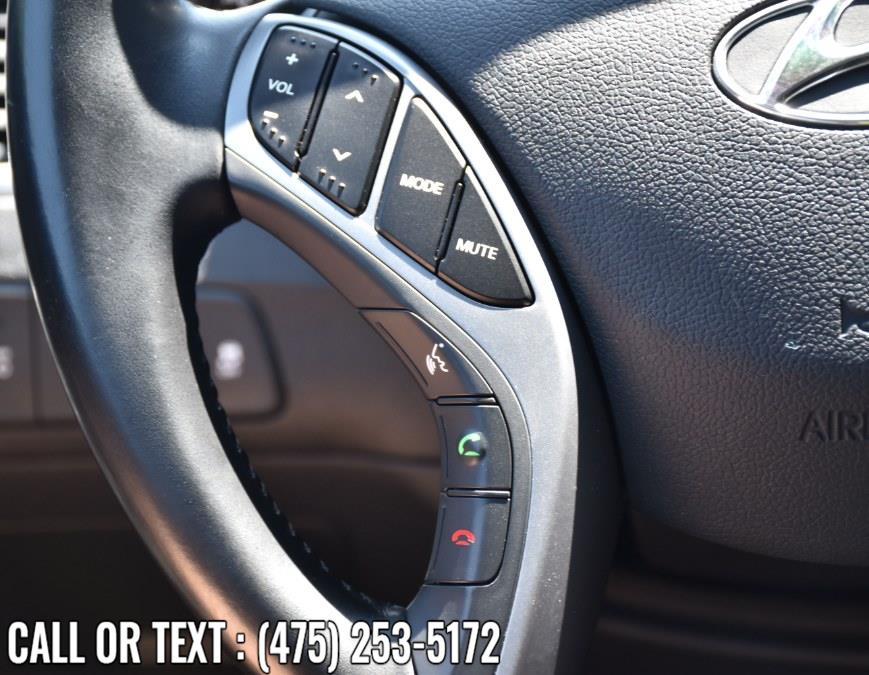 Used Hyundai Elantra 4dr Sdn Auto SE 2016 | Highline Car Connection. Waterbury, Connecticut Used Hyundai Elantra 4dr Sdn Auto SE 2016 | Highline Car Connection. Waterbury, Connecticut