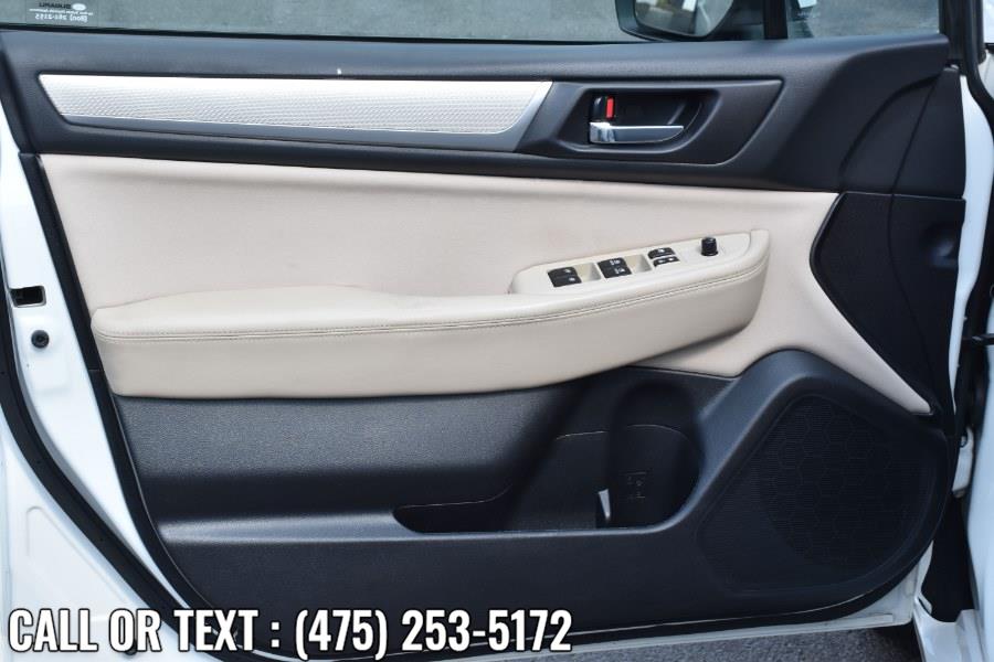Used Subaru Legacy 2.5i Premium 2017 | Highline Car Connection. Waterbury, Connecticut Used Subaru Legacy 2.5i Premium 2017 | Highline Car Connection. Waterbury, Connecticut