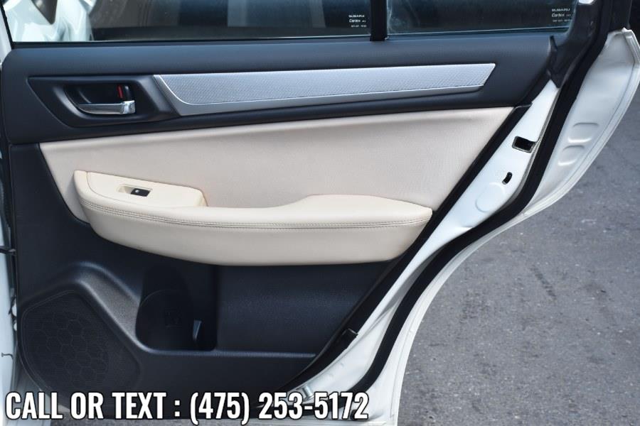 Used Subaru Legacy 2.5i Premium 2017 | Highline Car Connection. Waterbury, Connecticut Used Subaru Legacy 2.5i Premium 2017 | Highline Car Connection. Waterbury, Connecticut