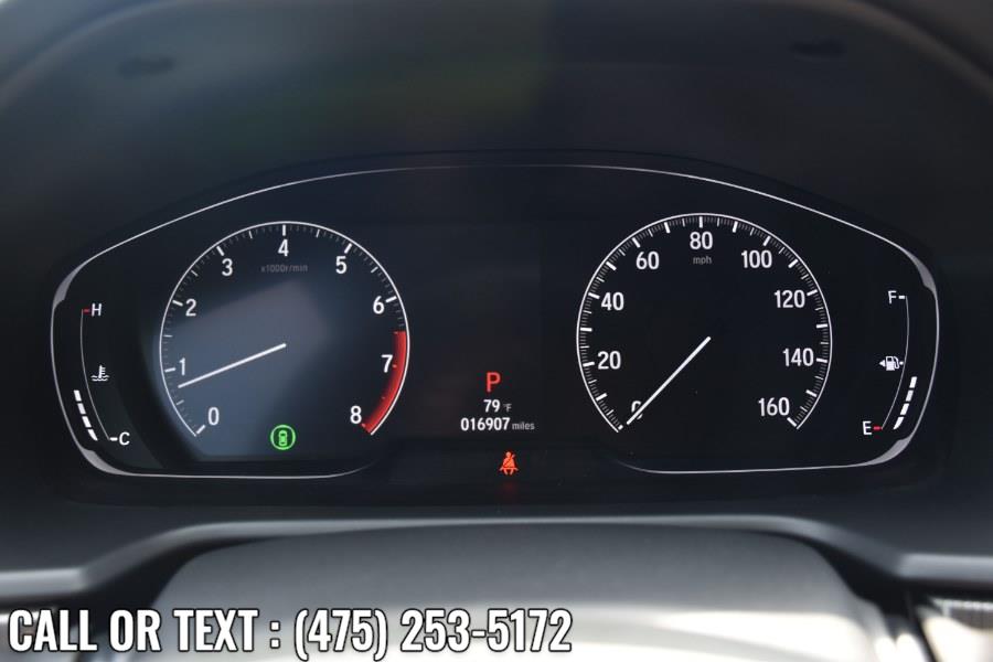 Used Honda Accord Sedan Sport 1.5T CVT 2019 | Highline Car Connection. Waterbury, Connecticut Used Honda Accord Sedan Sport 1.5T CVT 2019 | Highline Car Connection. Waterbury, Connecticut