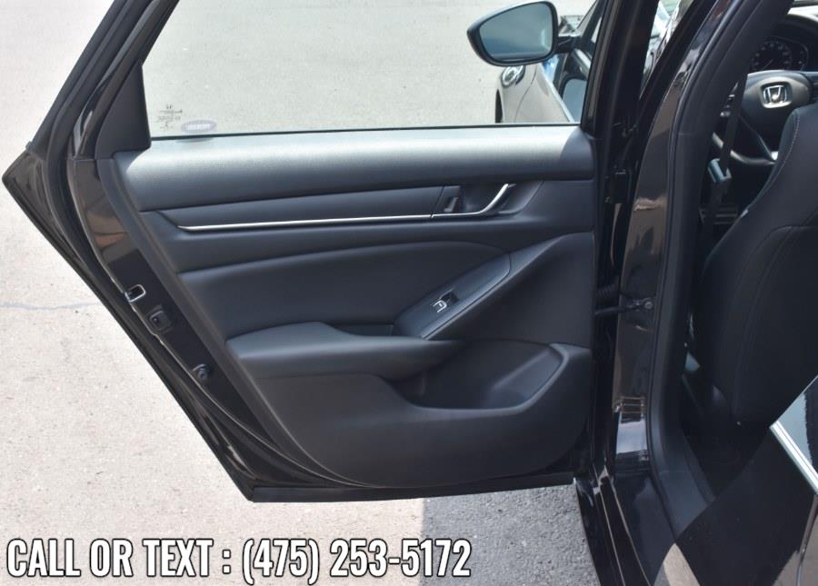Used Honda Accord Sedan Sport 1.5T CVT 2019 | Highline Car Connection. Waterbury, Connecticut Used Honda Accord Sedan Sport 1.5T CVT 2019 | Highline Car Connection. Waterbury, Connecticut