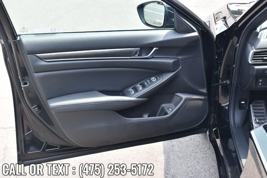 Used Honda Accord Sedan Sport 1.5T CVT 2019 | Highline Car Connection. Waterbury, Connecticut Used Honda Accord Sedan Sport 1.5T CVT 2019 | Highline Car Connection. Waterbury, Connecticut