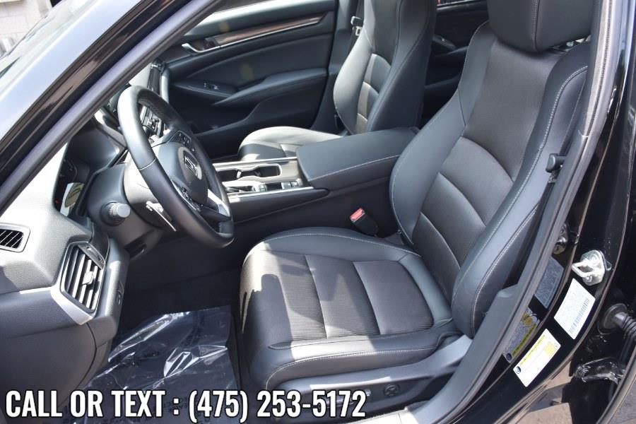 Used Honda Accord Sedan Sport 1.5T CVT 2019 | Highline Car Connection. Waterbury, Connecticut Used Honda Accord Sedan Sport 1.5T CVT 2019 | Highline Car Connection. Waterbury, Connecticut