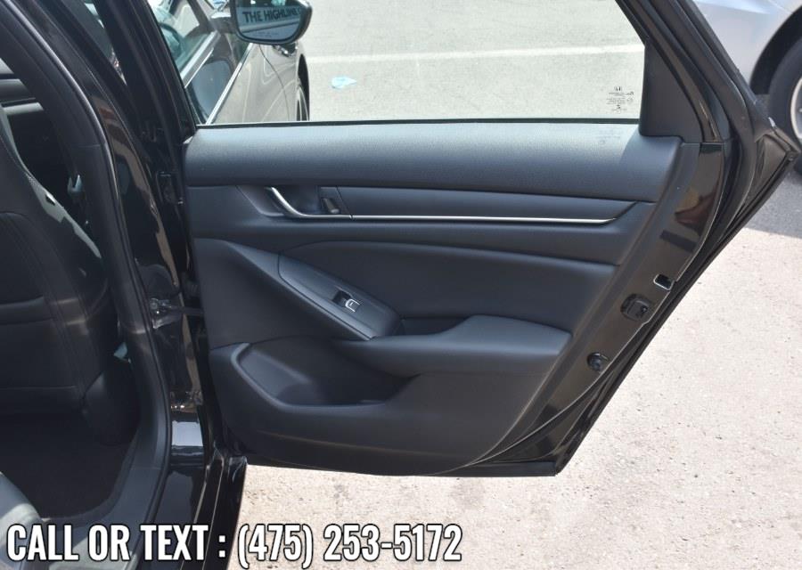 Used Honda Accord Sedan Sport 1.5T CVT 2019 | Highline Car Connection. Waterbury, Connecticut Used Honda Accord Sedan Sport 1.5T CVT 2019 | Highline Car Connection. Waterbury, Connecticut