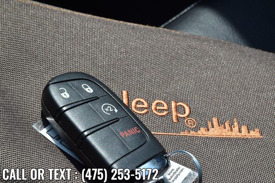 Used Jeep Compass Limited 4x4 2018 | Highline Car Connection. Waterbury, Connecticut Used Jeep Compass Limited 4x4 2018 | Highline Car Connection. Waterbury, Connecticut