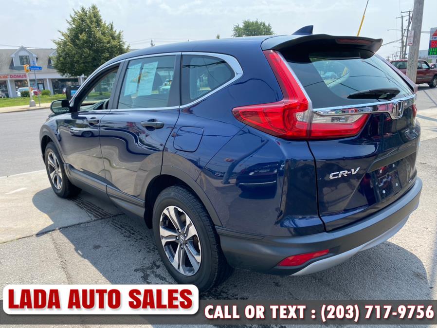 2018 Honda CR-V LX AWD, available for sale in Bridgeport, Connecticut | Lada Auto Sales. Bridgeport, Connecticut 2018 Honda CR-V LX AWD, available for sale in Bridgeport, Connecticut | Lada Auto Sales. Bridgeport, Connecticut