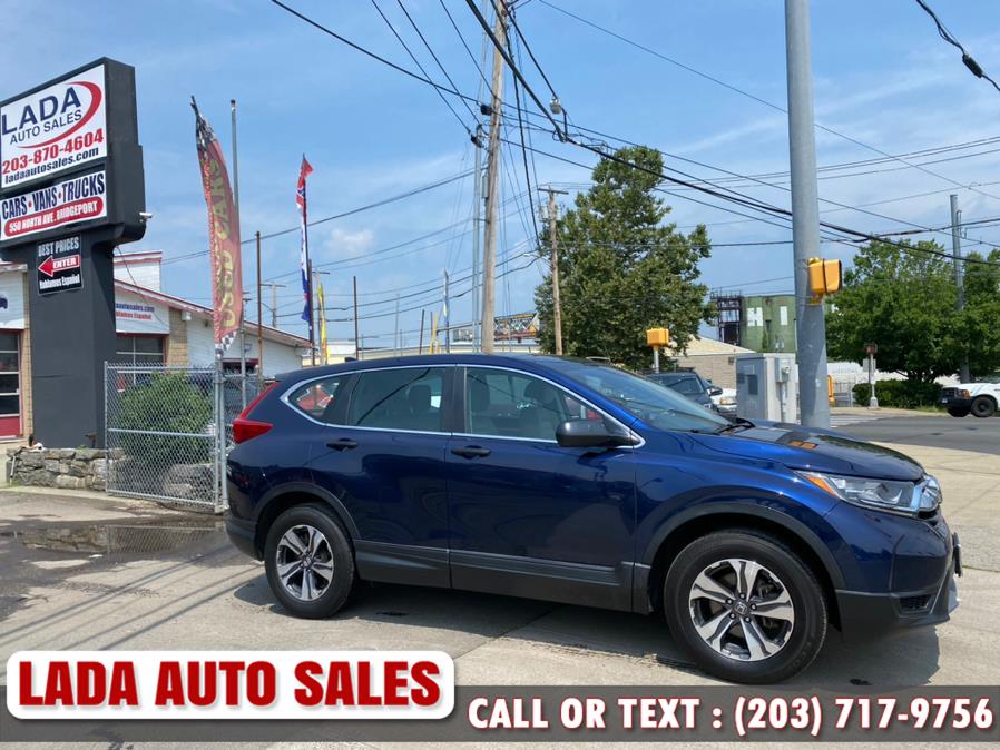 2018 Honda CR-V LX AWD, available for sale in Bridgeport, Connecticut | Lada Auto Sales. Bridgeport, Connecticut 2018 Honda CR-V LX AWD, available for sale in Bridgeport, Connecticut | Lada Auto Sales. Bridgeport, Connecticut