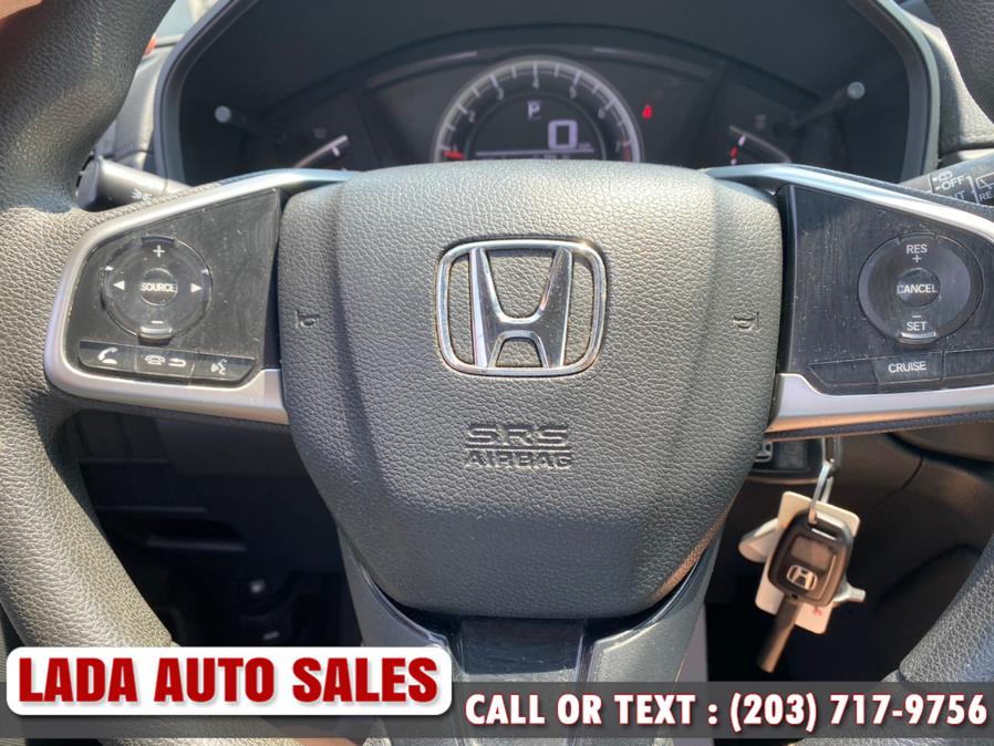 2018 Honda CR-V LX AWD, available for sale in Bridgeport, Connecticut | Lada Auto Sales. Bridgeport, Connecticut 2018 Honda CR-V LX AWD, available for sale in Bridgeport, Connecticut | Lada Auto Sales. Bridgeport, Connecticut