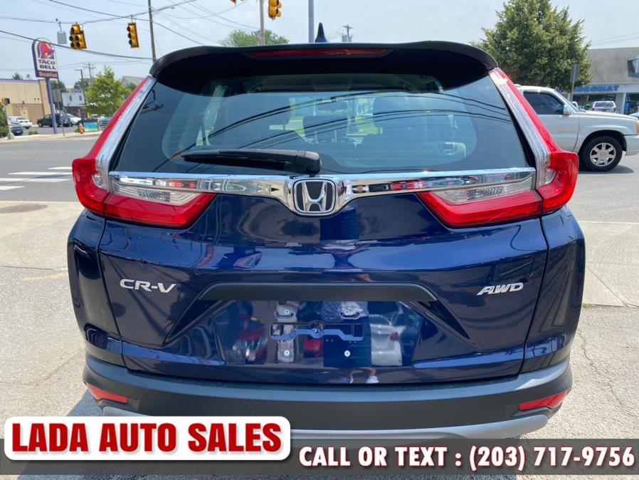 2018 Honda CR-V LX AWD, available for sale in Bridgeport, Connecticut | Lada Auto Sales. Bridgeport, Connecticut 2018 Honda CR-V LX AWD, available for sale in Bridgeport, Connecticut | Lada Auto Sales. Bridgeport, Connecticut