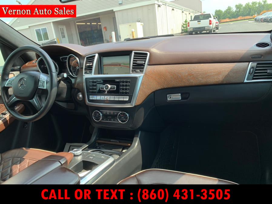 Used Mercedes-Benz M-Class 4MATIC 4dr ML 350 2014 | Vernon Auto Sale & Service. Manchester, Connecticut Used Mercedes-Benz M-Class 4MATIC 4dr ML 350 2014 | Vernon Auto Sale & Service. Manchester, Connecticut