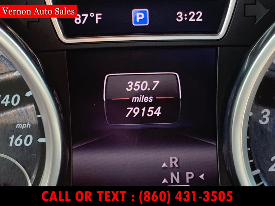 Used Mercedes-Benz M-Class 4MATIC 4dr ML 350 2014 | Vernon Auto Sale & Service. Manchester, Connecticut Used Mercedes-Benz M-Class 4MATIC 4dr ML 350 2014 | Vernon Auto Sale & Service. Manchester, Connecticut