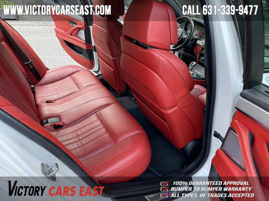Used BMW M5 4dr Sdn 2015 | Victory Cars East LLC. Huntington, New York Used BMW M5 4dr Sdn 2015 | Victory Cars East LLC. Huntington, New York