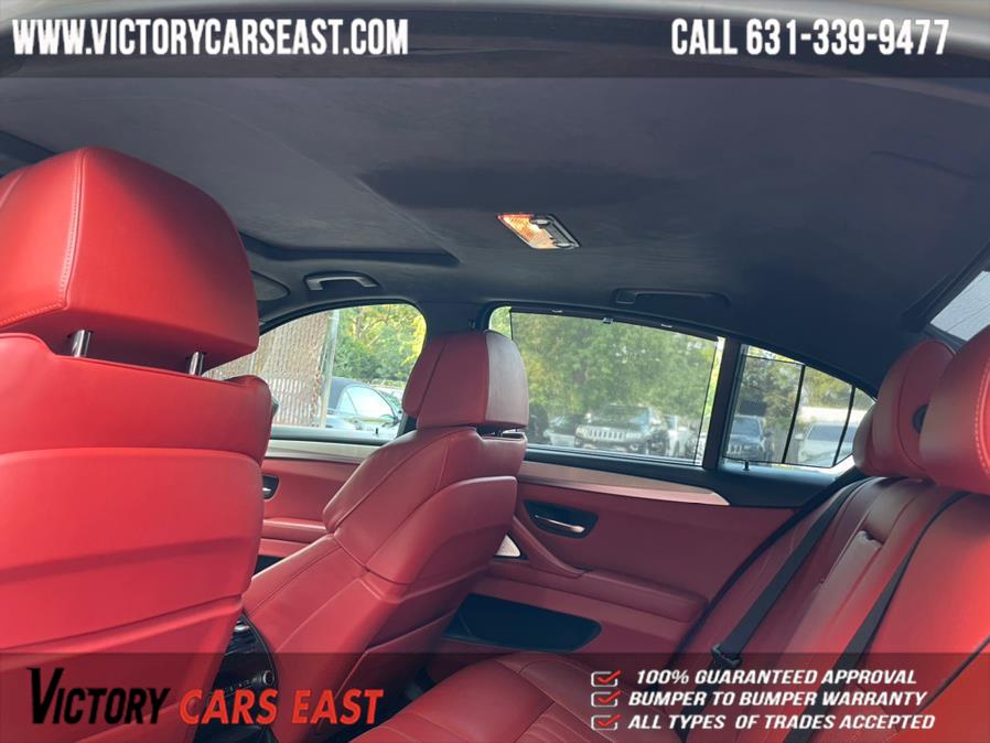 Used BMW M5 4dr Sdn 2015 | Victory Cars East LLC. Huntington, New York Used BMW M5 4dr Sdn 2015 | Victory Cars East LLC. Huntington, New York