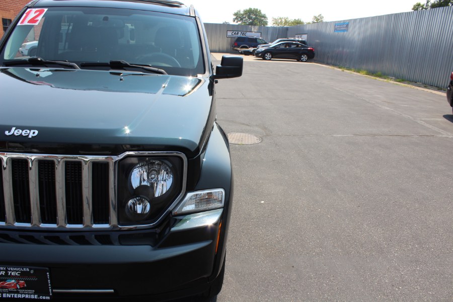 2012 Jeep Liberty 4WD 4dr Limited Jet, available for sale in Deer Park, New York | Car Tec Enterprise Leasing & Sales LLC. Deer Park, New York 2012 Jeep Liberty 4WD 4dr Limited Jet, available for sale in Deer Park, New York | Car Tec Enterprise Leasing & Sales LLC. Deer Park, New York
