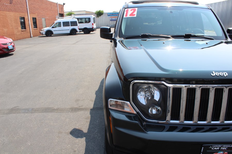 2012 Jeep Liberty 4WD 4dr Limited Jet, available for sale in Deer Park, New York | Car Tec Enterprise Leasing & Sales LLC. Deer Park, New York 2012 Jeep Liberty 4WD 4dr Limited Jet, available for sale in Deer Park, New York | Car Tec Enterprise Leasing & Sales LLC. Deer Park, New York