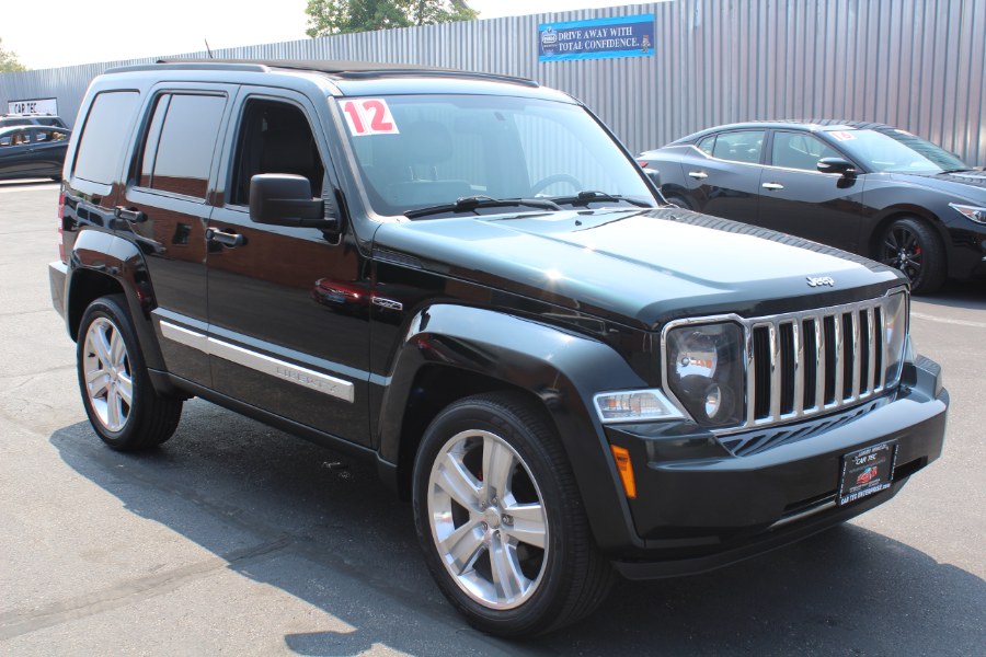 2012 Jeep Liberty 4WD 4dr Limited Jet, available for sale in Deer Park, New York | Car Tec Enterprise Leasing & Sales LLC. Deer Park, New York 2012 Jeep Liberty 4WD 4dr Limited Jet, available for sale in Deer Park, New York | Car Tec Enterprise Leasing & Sales LLC. Deer Park, New York