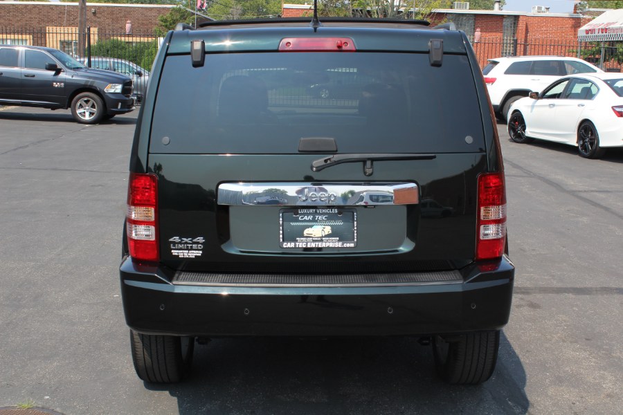 2012 Jeep Liberty 4WD 4dr Limited Jet, available for sale in Deer Park, New York | Car Tec Enterprise Leasing & Sales LLC. Deer Park, New York 2012 Jeep Liberty 4WD 4dr Limited Jet, available for sale in Deer Park, New York | Car Tec Enterprise Leasing & Sales LLC. Deer Park, New York