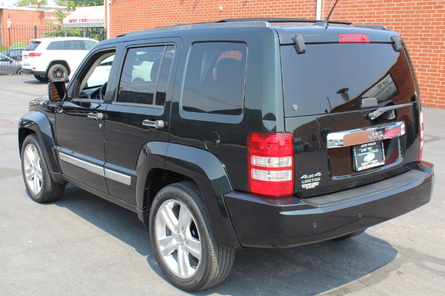 2012 Jeep Liberty 4WD 4dr Limited Jet, available for sale in Deer Park, New York | Car Tec Enterprise Leasing & Sales LLC. Deer Park, New York 2012 Jeep Liberty 4WD 4dr Limited Jet, available for sale in Deer Park, New York | Car Tec Enterprise Leasing & Sales LLC. Deer Park, New York