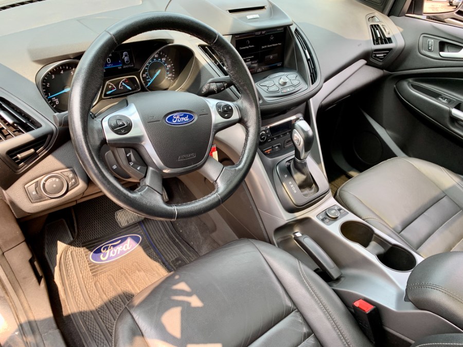 2015 Ford Escape 4WD 4dr SE, available for sale in Manchester, New Hampshire | Second Street Auto Sales Inc. Manchester, New Hampshire 2015 Ford Escape 4WD 4dr SE, available for sale in Manchester, New Hampshire | Second Street Auto Sales Inc. Manchester, New Hampshire