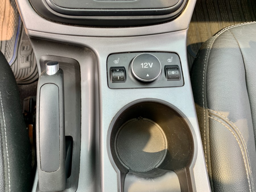 2015 Ford Escape 4WD 4dr SE, available for sale in Manchester, New Hampshire | Second Street Auto Sales Inc. Manchester, New Hampshire 2015 Ford Escape 4WD 4dr SE, available for sale in Manchester, New Hampshire | Second Street Auto Sales Inc. Manchester, New Hampshire