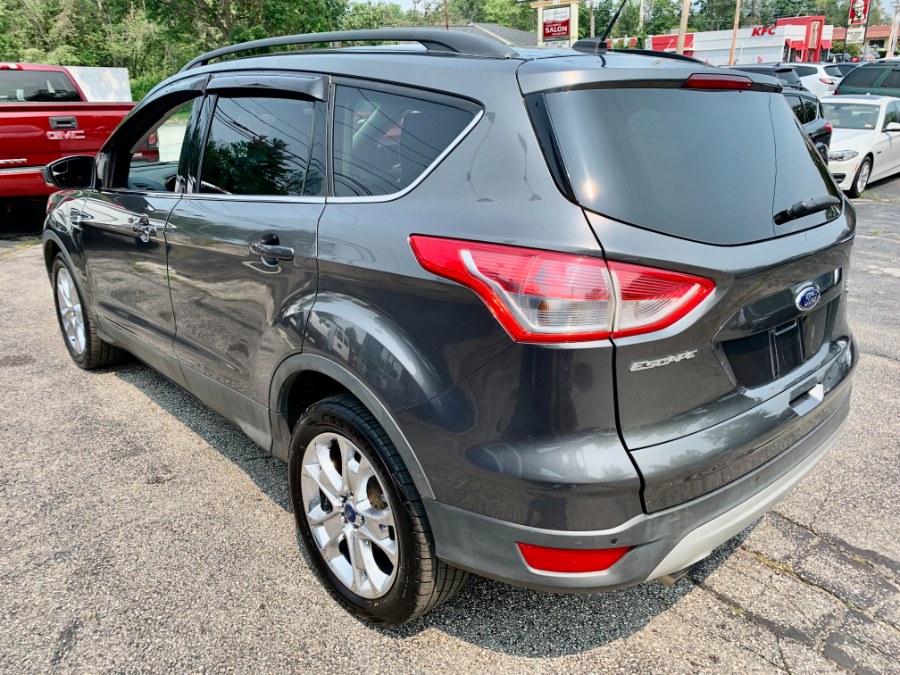 2015 Ford Escape 4WD 4dr SE, available for sale in Manchester, New Hampshire | Second Street Auto Sales Inc. Manchester, New Hampshire 2015 Ford Escape 4WD 4dr SE, available for sale in Manchester, New Hampshire | Second Street Auto Sales Inc. Manchester, New Hampshire